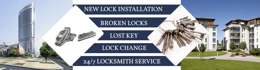 Locksmith Master Shop New Orleans, LA 504-777-2824